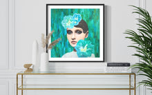 Load image into Gallery viewer, MARINA Print