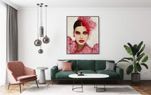 Load image into Gallery viewer, RUBINA
